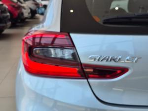 Toyota Starlet 1.5 Xi - Image 11