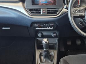 Toyota Starlet 1.5 Xi - Image 13