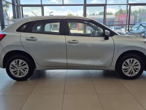 Toyota Starlet 1.5 Xi - Image 3