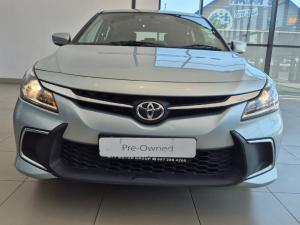 Toyota Starlet 1.5 Xi - Image 4