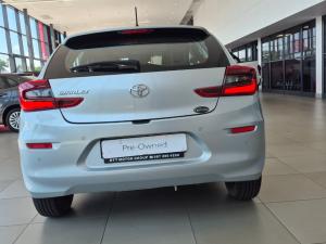 Toyota Starlet 1.5 Xi - Image 5