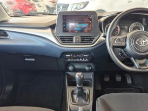 Toyota Starlet 1.5 Xi - Image 6