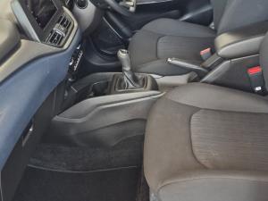 Toyota Starlet 1.5 Xi - Image 7