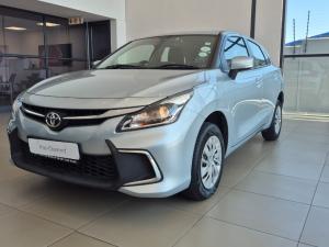 Toyota Starlet 1.5 Xi - Image 8