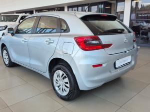 Toyota Starlet 1.5 Xi - Image 9