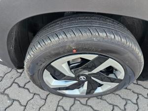 Nissan Magnite 1.0 Visia AMT - Image 15