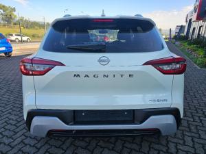 Nissan Magnite 1.0 Visia AMT - Image 22