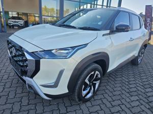 Nissan Magnite 1.0 Visia AMT - Image 2