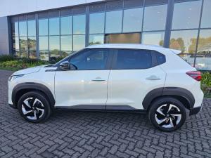 Nissan Magnite 1.0 Visia AMT - Image 3