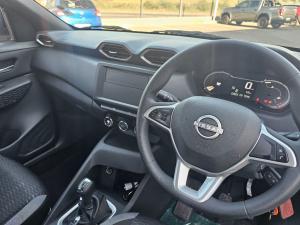 Nissan Magnite 1.0 Visia AMT - Image 9