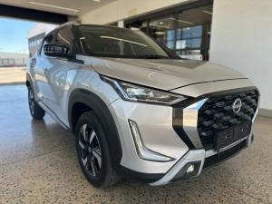 Nissan Magnite 1.0T Acenta Plus CVT - Image 1