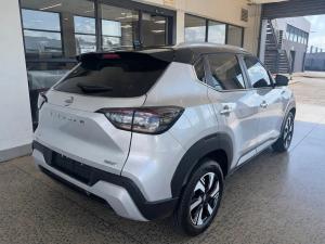 Nissan Magnite 1.0T Acenta Plus CVT - Image 2