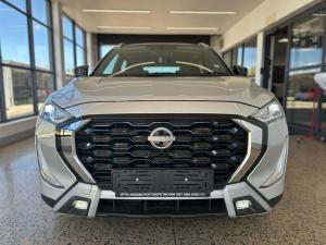 Nissan Magnite 1.0T Acenta Plus CVT - Image 4