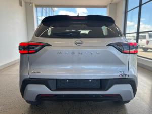 Nissan Magnite 1.0T Acenta Plus CVT - Image 5