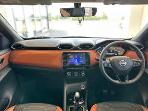 Nissan Magnite 1.0T Acenta Plus CVT - Image 6