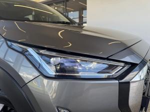 Nissan Magnite 1.0T Acenta CVT - Image 13