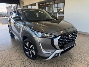 Nissan Magnite 1.0T Acenta CVT - Image 1