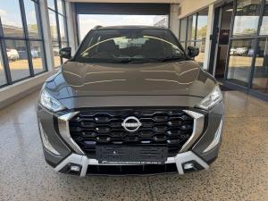 Nissan Magnite 1.0T Acenta CVT - Image 4