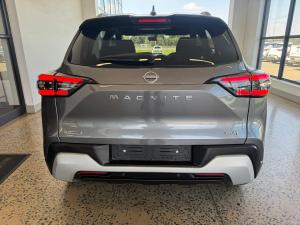 Nissan Magnite 1.0T Acenta CVT - Image 5