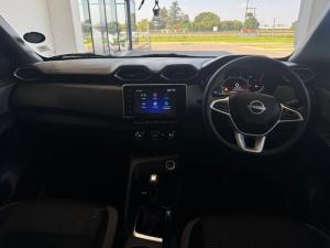 Nissan Magnite 1.0T Acenta CVT - Image 6