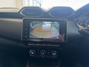 Nissan Magnite 1.0T Acenta CVT - Image 8