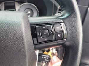 Toyota Hilux 2.8 GD-6 RB Raider automaticD/C - Image 10