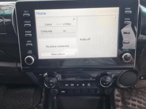 Toyota Hilux 2.8 GD-6 RB Raider automaticD/C - Image 14