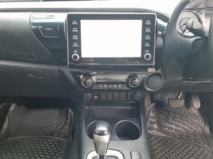 Toyota Hilux 2.8 GD-6 RB Raider automaticD/C - Image 16