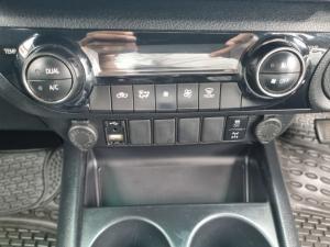 Toyota Hilux 2.8 GD-6 RB Raider automaticD/C - Image 17