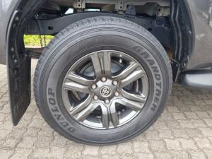 Toyota Hilux 2.8 GD-6 RB Raider automaticD/C - Image 19