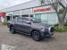 Toyota Hilux 2.8 GD-6 RB Raider automaticD/C - Thumbnail 1