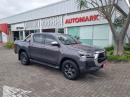 Thumbnail Toyota Hilux 2.8 GD-6 RB Raider automaticD/C