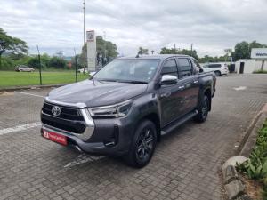 Toyota Hilux 2.8 GD-6 RB Raider automaticD/C - Image 20