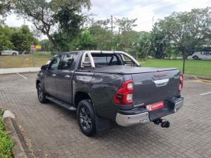 Toyota Hilux 2.8 GD-6 RB Raider automaticD/C - Image 21