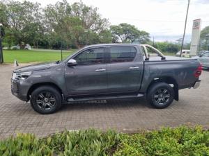 Toyota Hilux 2.8 GD-6 RB Raider automaticD/C - Image 22