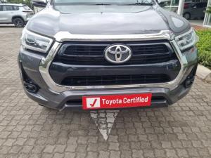 Toyota Hilux 2.8 GD-6 RB Raider automaticD/C - Image 23