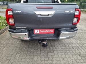 Toyota Hilux 2.8 GD-6 RB Raider automaticD/C - Image 24
