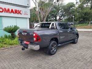 Toyota Hilux 2.8 GD-6 RB Raider automaticD/C - Image 2