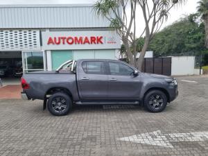 Toyota Hilux 2.8 GD-6 RB Raider automaticD/C - Image 3