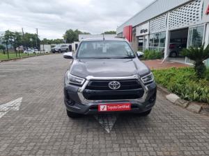 Toyota Hilux 2.8 GD-6 RB Raider automaticD/C - Image 4