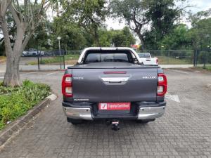 Toyota Hilux 2.8 GD-6 RB Raider automaticD/C - Image 5