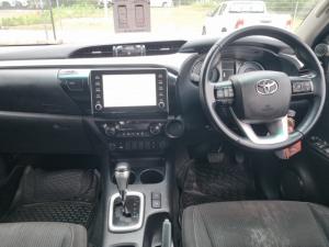 Toyota Hilux 2.8 GD-6 RB Raider automaticD/C - Image 6
