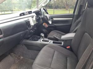 Toyota Hilux 2.8 GD-6 RB Raider automaticD/C - Image 7