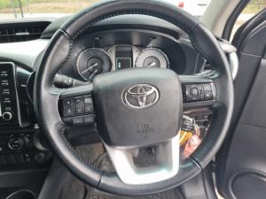 Toyota Hilux 2.8 GD-6 RB Raider automaticD/C - Image 8
