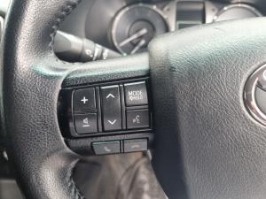 Toyota Hilux 2.8 GD-6 RB Raider automaticD/C - Image 9