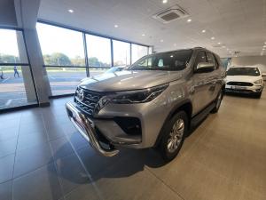 Toyota Fortuner 2.8GD-6 Raised Body automatic - Image 13