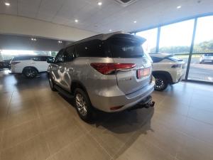 Toyota Fortuner 2.8GD-6 Raised Body automatic - Image 14