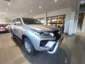 Toyota Fortuner 2.8GD-6 Raised Body automatic - Image 1