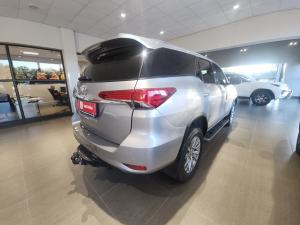 Toyota Fortuner 2.8GD-6 Raised Body automatic - Image 2