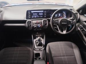 Kia Sonet 1.5 LX manual - Image 11